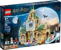 LEGO 76398, LEGO Hogwarts Krankenfl&uuml;gel (76398, LEGO Harry Potter) (76398)