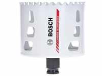 Bosch Professional Zubehör, Lochsäge, Hartmetall-Lochsäge Endurance for...