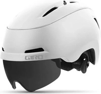 Giro 360180000300248060, Giro Bexley MIPS (59 - 63 cm) (360180000300248060) Weiss