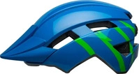 Bell 7127731, Bell Sidetrack II (47 - 54 cm) (7127731) Blau