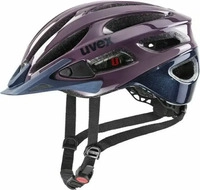 Uvex Sports 0715, Uvex Sports Uvex true (52 - 56 cm) (0715) Silber