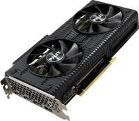 Palit NE63050019P1-190AD, Palit GeForce RTX 3050 Dual (8 GB, GDDR6)