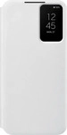 Samsung EF-ZS906CWEGEW, Samsung Clear View Cover (Samsung Galaxy S22+)