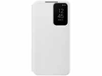 Samsung EF-ZS901CWEGEW, Samsung Clear View Cover (Galaxy S22) Weiss