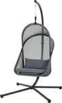 Siena Garden M90912, Siena Garden Yobaya (130 kg) (M90912) Blau