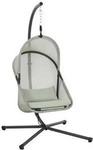 Siena Garden M92591, Siena Garden H&auml;ngekorb (130 kg) (M92591) Gr&uuml;n