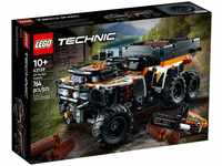 LEGO Geländefahrzeug (42139, LEGO Technic)