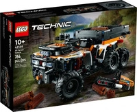 LEGO 42139, LEGO Gel&auml;ndefahrzeug (42139, LEGO Technic) (42139)