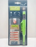 Pica 30404, Pica DRY Bundle mit 1x Marker + 1x Minen-Set Nr. 4040 (1x) (30404)