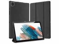Nevox Vario Series (Galaxy Tab A8), Tablet Hülle, Grau