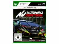 505 Games, Assetto Corsa - Competizione Day One Edition