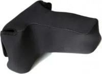 Optech 7401214, Optech 7401214 (Kamera Beutel) (7401214) Schwarz