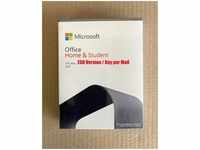 Microsoft 79G-05400, Microsoft Office Home & Student 2021 (1 x, Unbegrenzt)
