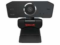 Redragon Fobos GW600 HD (0.95 Mpx), Webcam, Schwarz