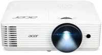 Acer MR.JSE11.001, Acer H5386BDi (HD, 5000 lm, 1.54:1 - 1.72:1) (MR.JSE11.001) Weiss