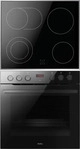 Amica EHCX 933 130 S, Amica EHCX 933 130 S (EHCX 933 130 S) Schwarz