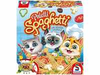 Schmidt Spiele 40626, Schmidt Spiele Paletti Spaghetti (Deutsch)