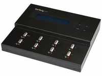 StarTech USBDUPE17, StarTech USB Duplicator - 1:7 - USB Sticks - Flash Drive