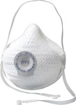 Moldex 315501, Moldex Atemschutzmaske AIR 315501 FFP2 / V NR D mit Ausatemventil