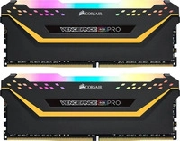 Corsair CMW16GX4M2E3200C16-TUF, Corsair Vengeance CMW16GX4M2E3200C16-TUF