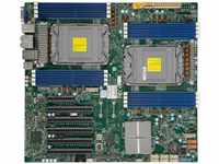 Supermicro Server MB 2xLGA 4189/E-ATX/2x1GB LAN X12DAI-N6 (LGA 4189, Intel...