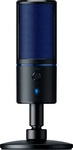 Razer RZ19-02290200-R3G1, Razer Seiren X (RZ19-02290200-R3G1) Schwarz/Blau