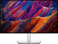 Dell DELL-U2723QE, Dell UltraSharp U2723QE (3840 x 2160 Pixel, 27") (DELL-U2723QE)