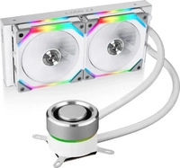 Lian Li Galahad AIO 240 SL v2 White, Lian Li Lian-Li Galahad 240 SL V2 (Galahad AIO