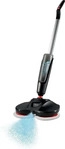 Vileda 169836, Vileda Elektrischer Spr&uuml;h-Mopp (169836) Schwarz/Silber