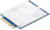 Lenovo 4XC1D51447, Lenovo Modul ThinkPad Quectel SDX24 EM120R-GL CAT12 PCIe...