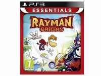 Ubisoft, Rayman Origins (UK / Nordic) Essentials