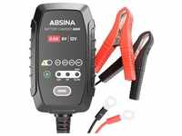 Absina, Batterieladegerät, Batterieladegerät A800 (6V, 12V, 0.80 A)