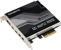 Gigabyte GC-MAPLE RIDGE, Gigabyte GC-Maple Ridge (GC-MAPLE RIDGE)