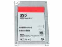 Dell Solid State Drive SATA Read Intens (480 GB, 2.5"), SSD