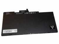 V7 Laptop-Batterie (gleichwertig mit: HP 854047-1C1, HP 854108-850) (4 Zellen, 2950