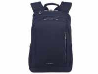 Samsonite, Rucksack, GUARDIT CLASSY Laptop Backpack, Blau, (17.50 l)