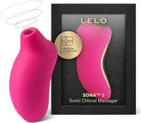 LELO 7802, LELO SONA 2 (7802) Rosa
