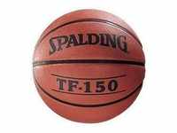 Spalding BZ4070, Spalding Spalding Varsity Braun/Orange
