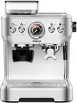 Trisa 6219.7545, Trisa Barista Plus (6219.7545) Silber