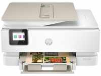 HP 349W0B#629, HP Envy Inspire 7924e All-in-One Drucker (Tintenpatrone, Farbe) Weiss