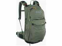 Evoc 530023001101908000, Evoc Stage 12L Backpack (12 l) Grau