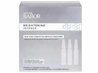 Babor, Gesichtscreme, DOCTOR BABOR Skin Tone Corrector Ampoule Treatment (56 ml,