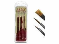 Army Painter, Pinsel, ARM05044 - Hobby Starter- Pinselset