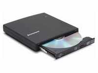 Lenovo DCG ThinkSystem External USB DVD-RW Optical Disk Drive (DVD Brenner),