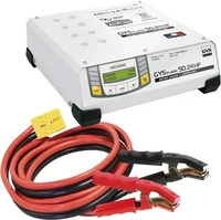 GYS 029620, GYS Ladeger&auml;tc FLASH 50.24 (50 A, 12V, 24V, 6V) (029620)