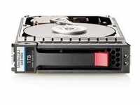 HP Enterprise HPE HDD 1TB 7.2K DP MDL SAS (1 TB, 3.5 ") (30309088)