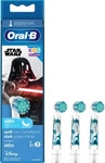 Oral-B Kids Star Wars (3x) (4210201404309) Blau/Weiss