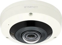 Hanwha XNF-8010RVP/EX, Hanwha Netzwerkkamera XNF-8010RVP/EX (2560 x 2048 Pixels)