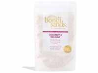 Bondi Sands, Duschmittel, Tropical Rum Coconut & Sea Salt Body Scrub 250 g