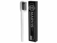 Marvis, Handzahnbürste, - Toothbrush White (1 x)